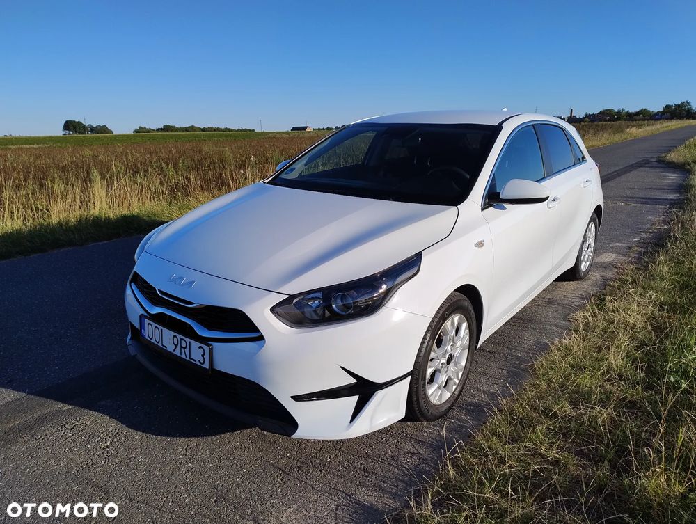 Kia Ceed 1.0 T-GDI L - 1