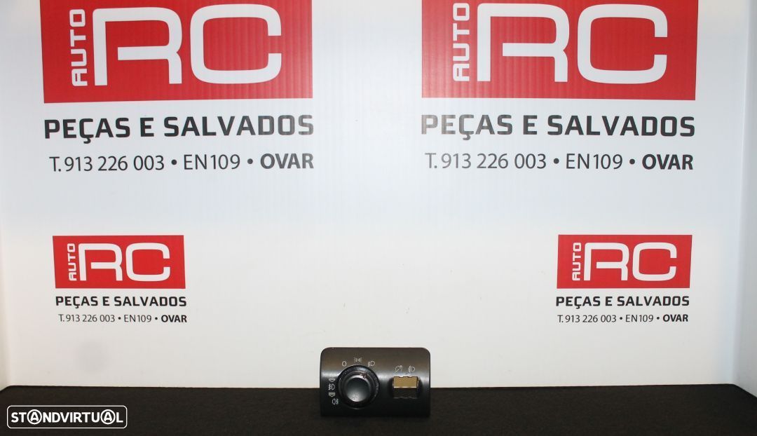 Comutador de luzes Seat Ibiza III - 1