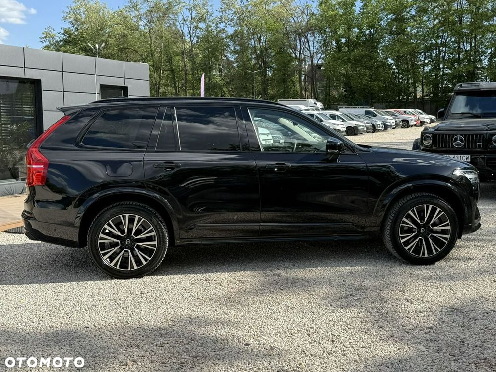 Volvo XC 90 - 3