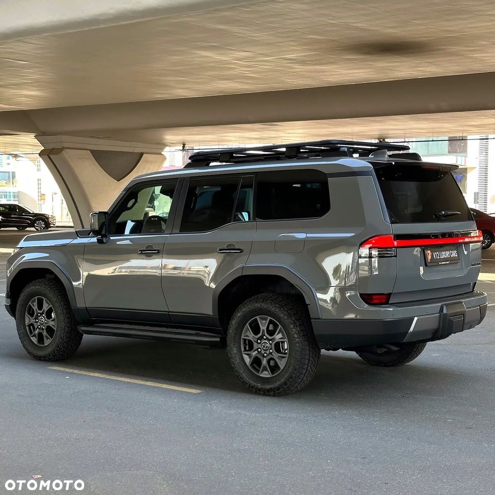 Lexus GX - 34