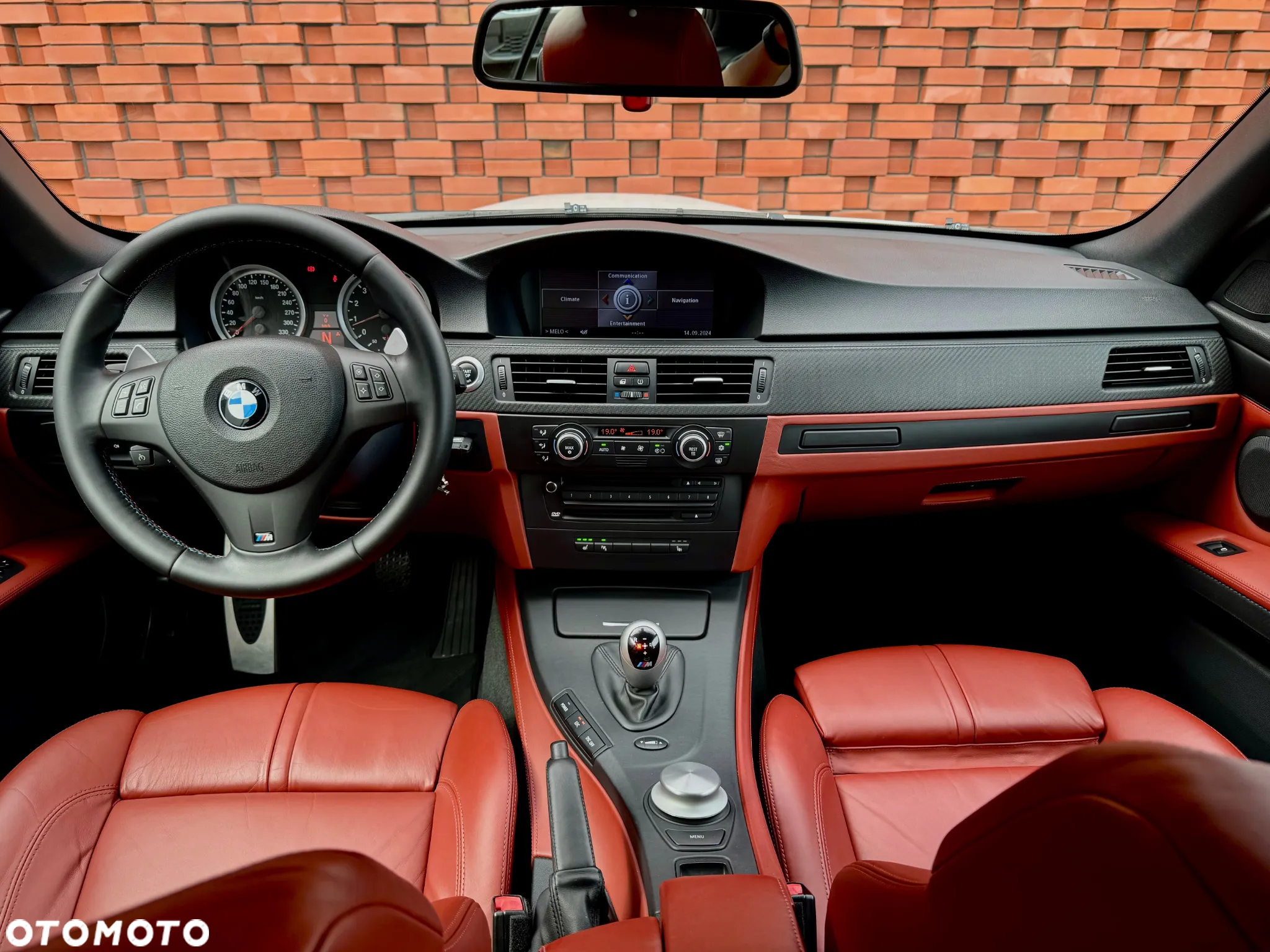 BMW M3 - 9