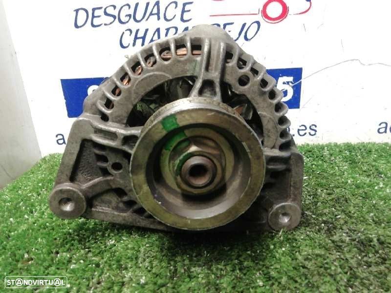 ALTERNADOR FORD FIESTA FURGÃO 1999 -63321730 - 3