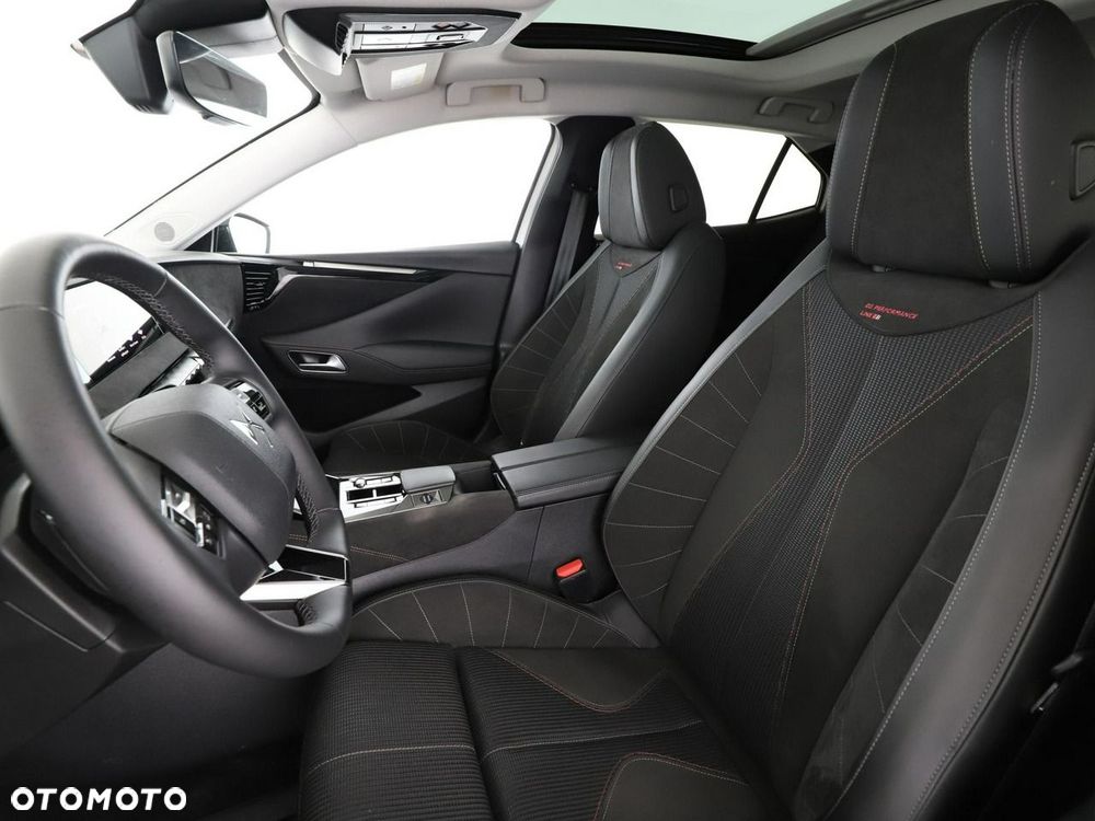 DS Automobiles DS 4 - 14