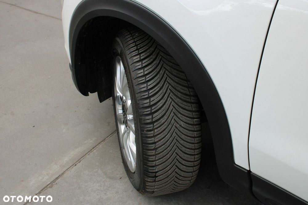 Fiat 500X 1.4 Multiair 4x2 S&S S-Design City Look - 34