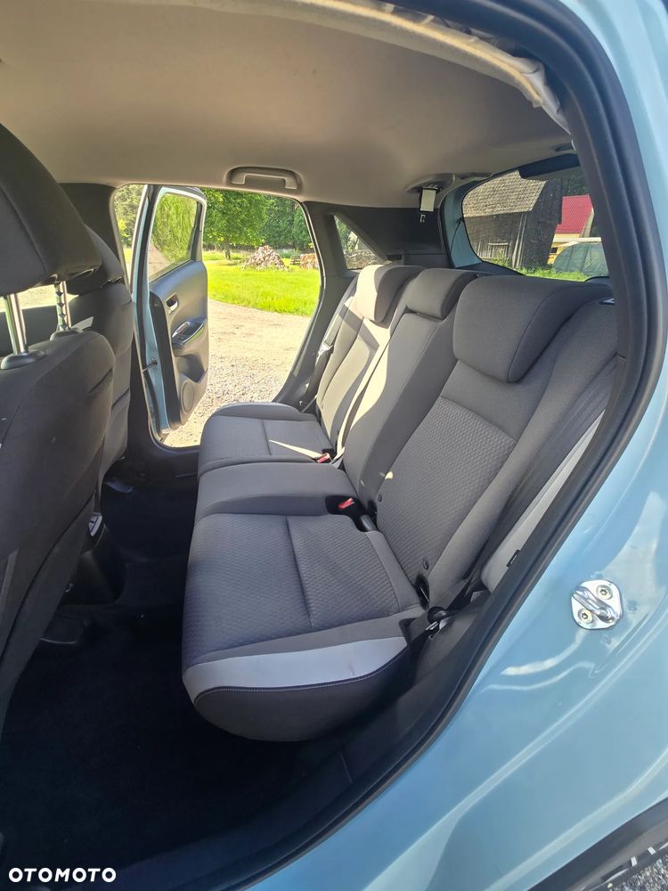 Honda Jazz 1.5 i-MMD Executive Crosstar - 8