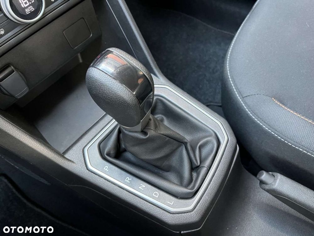 Dacia Sandero Stepway - 17