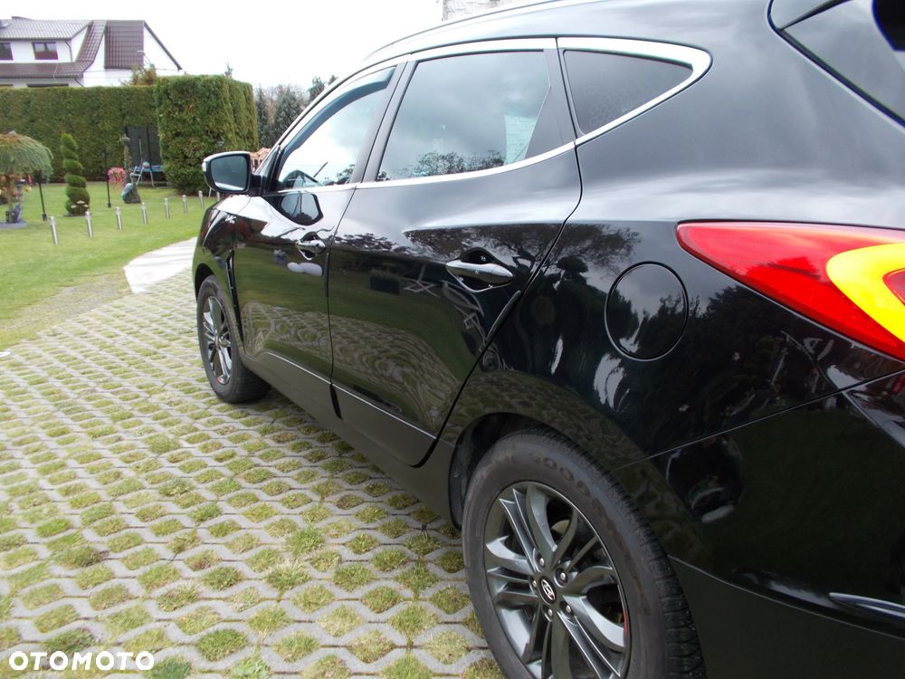 Hyundai ix35 1.6 2WD 5 Star Edition - 7