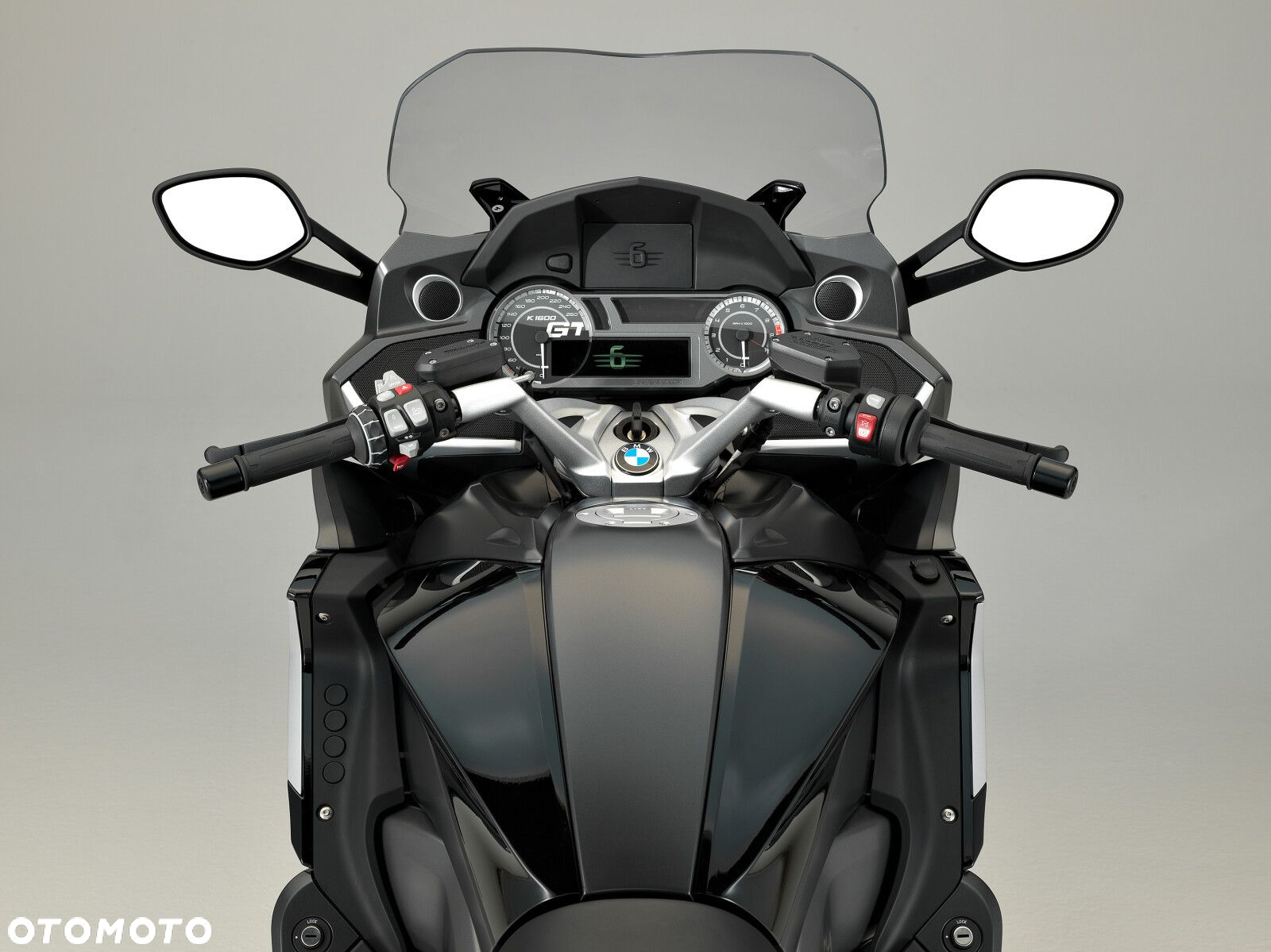 BMW K - 4