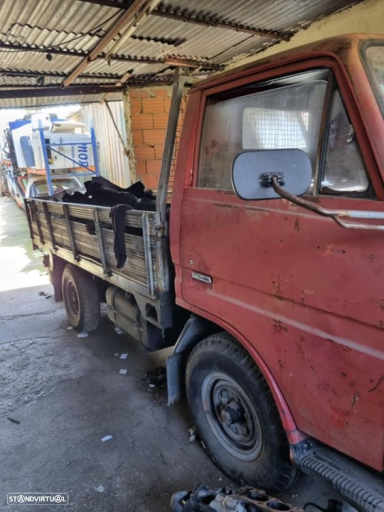 toyota dyna 3.0  motor 68 mil km reais - 2