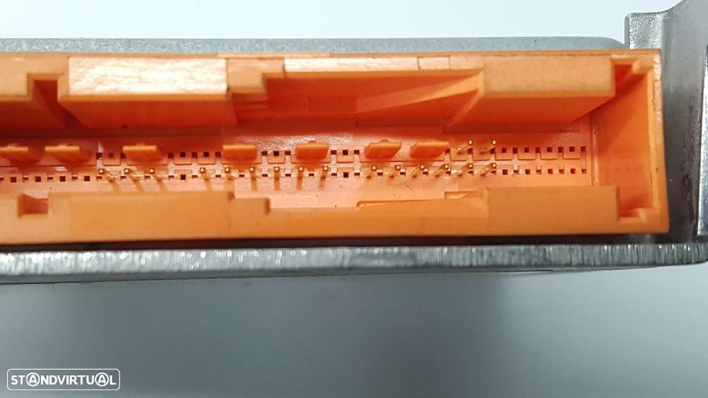 CENTRALINA DE AIRBAG DAEWOO KALOS 1.4 SPORT - 2