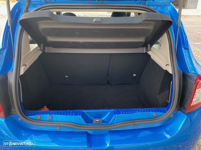 Dacia Sandero 0.9 TCe Stepway - 13