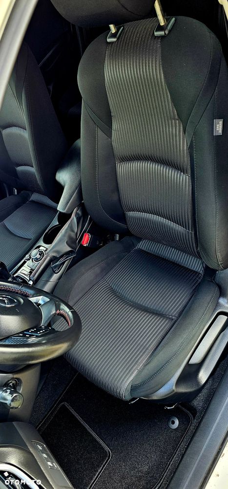 Mazda 3 SKYACTIV-D 150 Sports-Line - 22