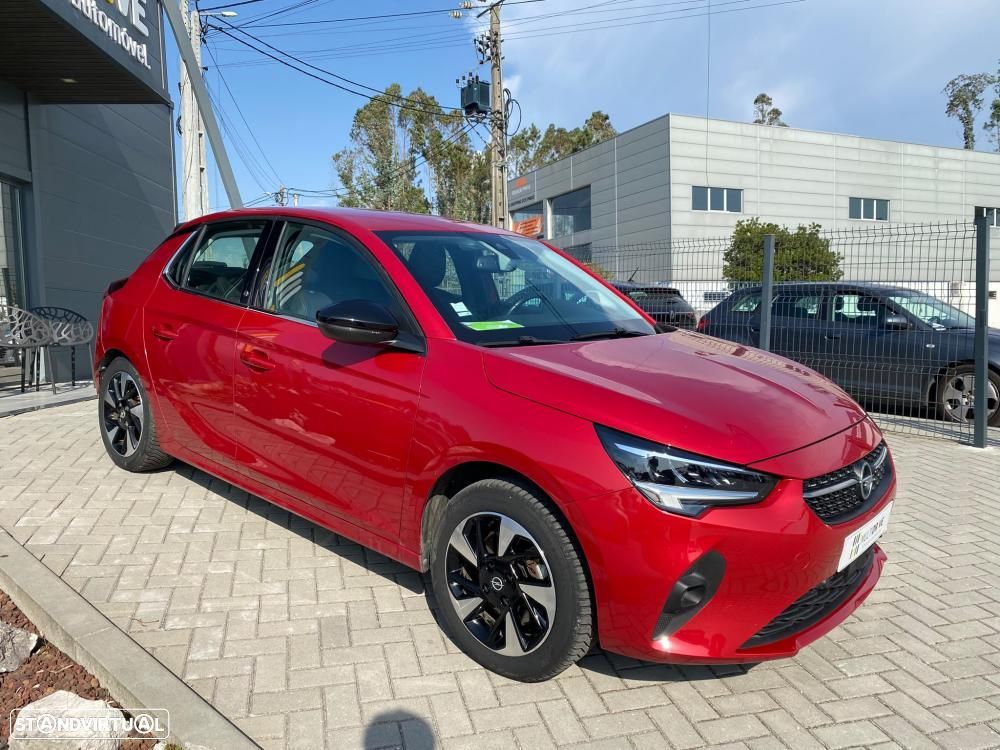 Opel Corsa-e 50 kWh - 2