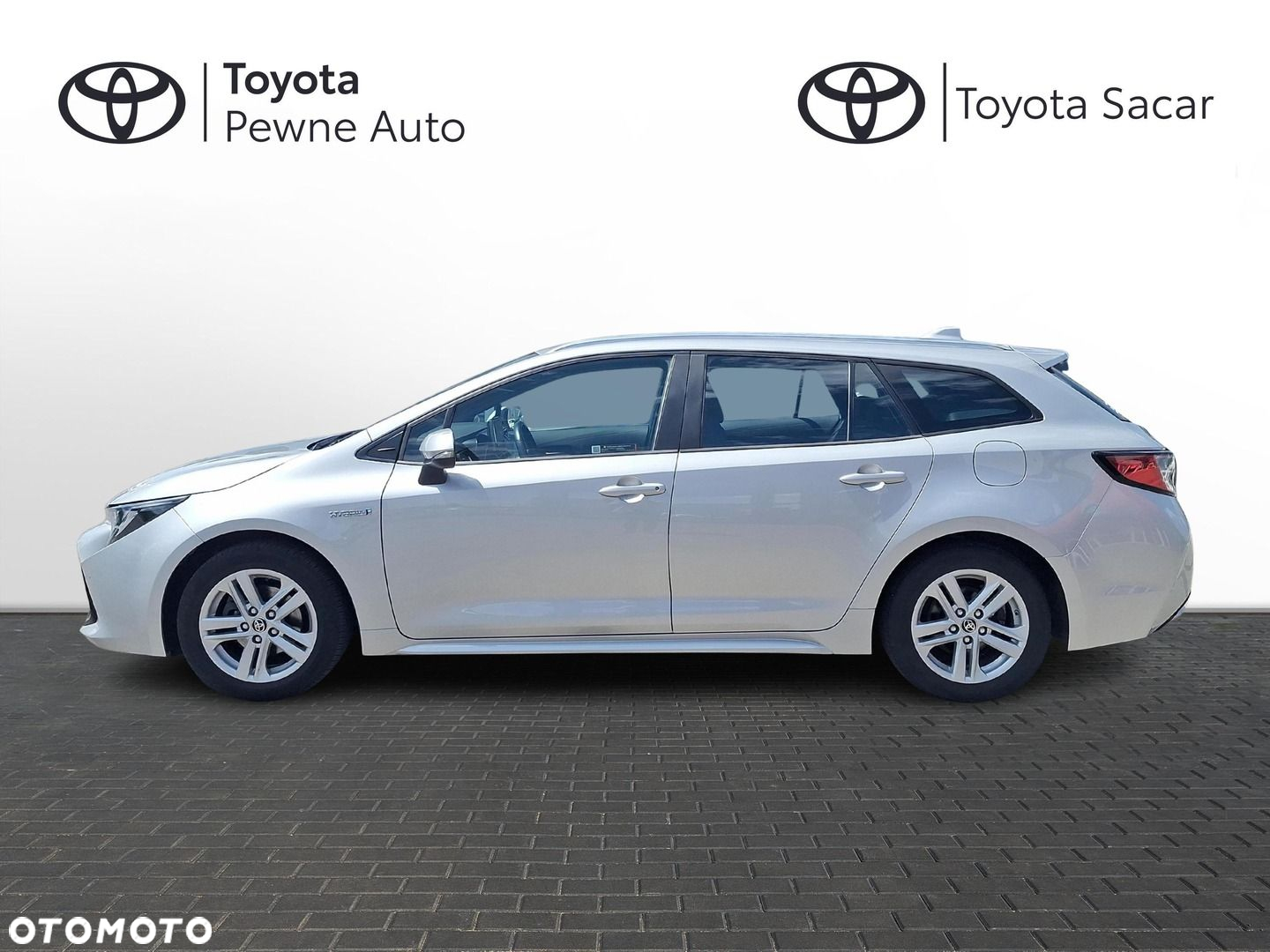 Toyota Corolla - 2