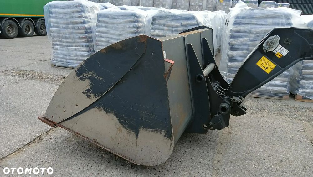 Bobcat TL38.70XRD - 2