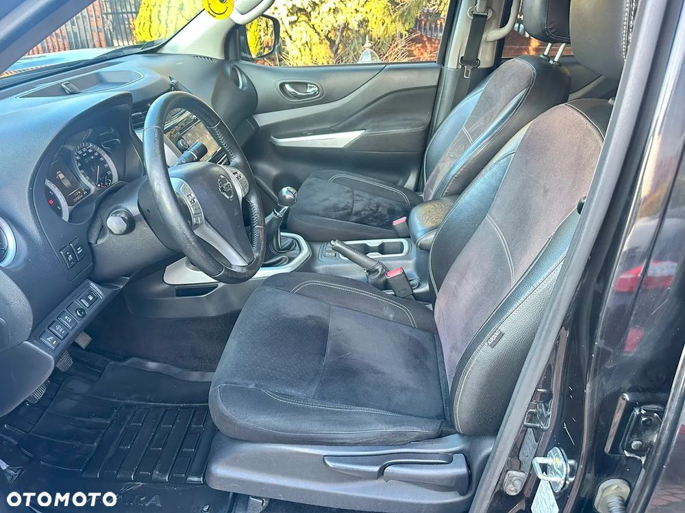 Nissan Navara - 16