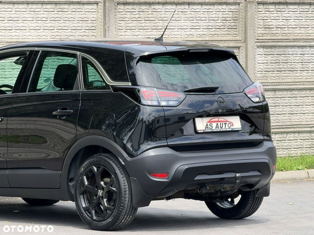 Opel Crossland X 1.2 Start/Stop Design Line - 36