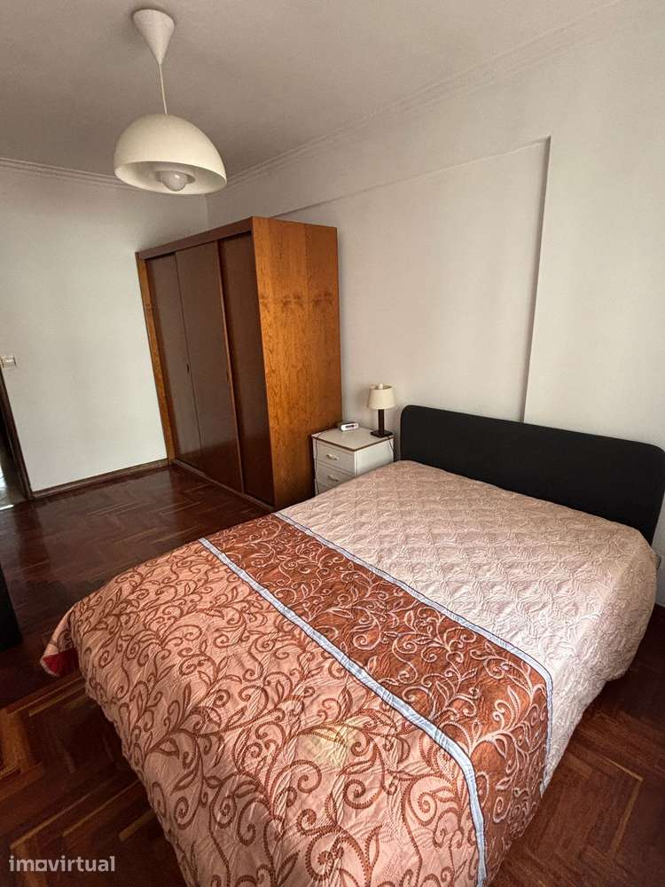Quarto individual em Monte Abraão por 475€ - Grande imagem: 4/4