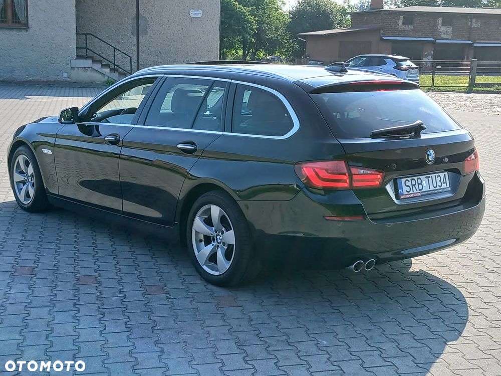 BMW Seria 5 - 27