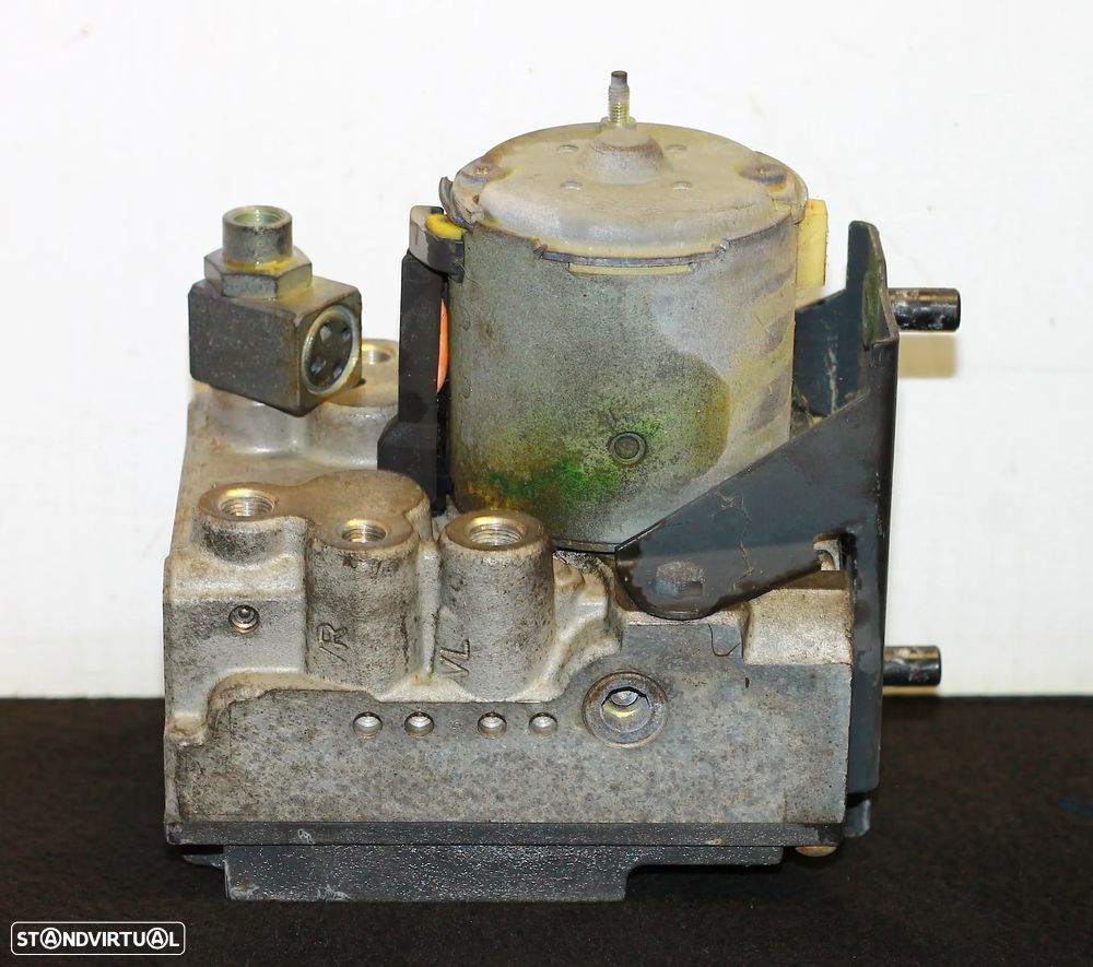BOMBA ABS BMW E39 - 3