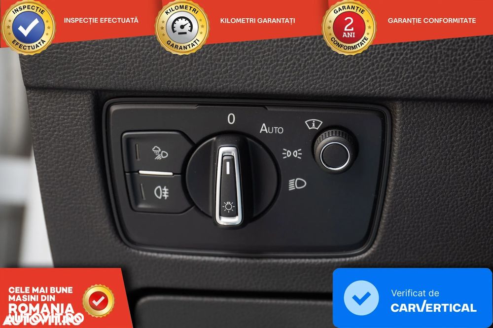 Volkswagen ARTEON 2.0 TDI SCR DSG R-Line - 13