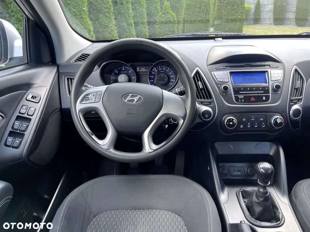 Hyundai ix35 - 18