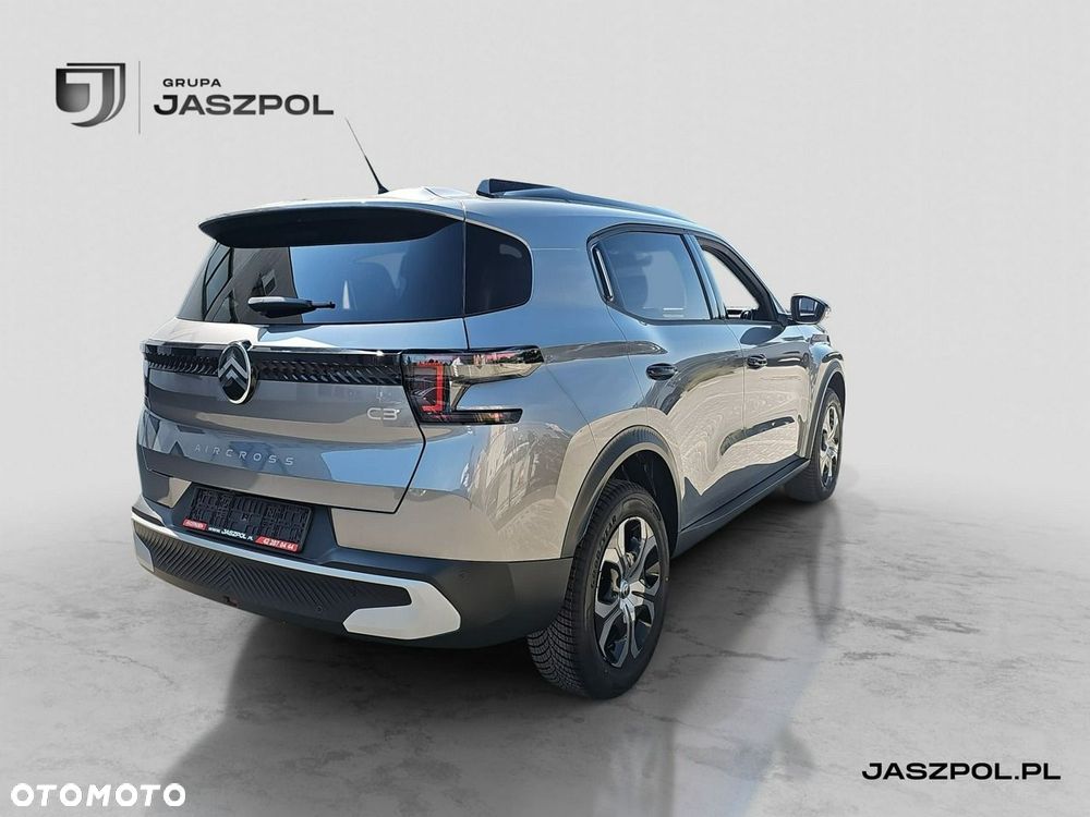 Citroën C3 Aircross - 5