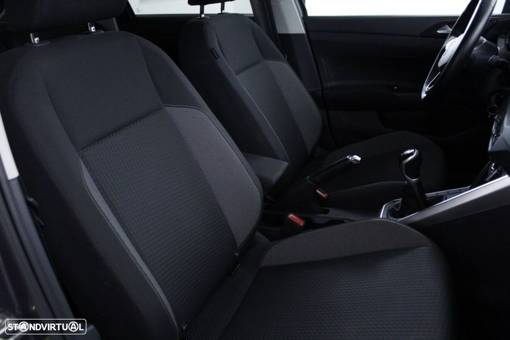 VW Taigo 1.0 TSI Life - 15