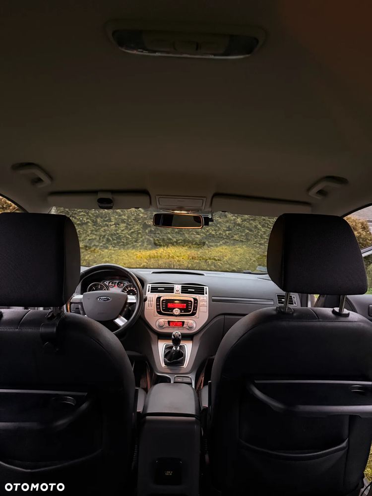 Ford Kuga 2.0 TDCi Titanium S FWD - 10