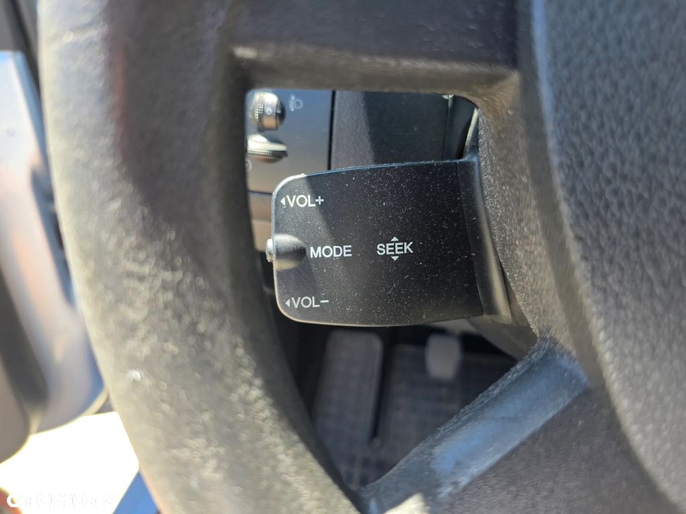 Ford Focus - 28