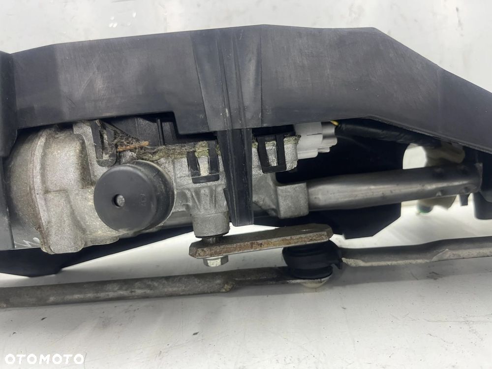 Mechanizm wycieraczek Mazda 6 II GH 07-12r. przedni EU 159300-1431 - 7