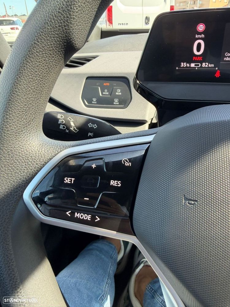 VW ID.3 Pure Performance Style - 30