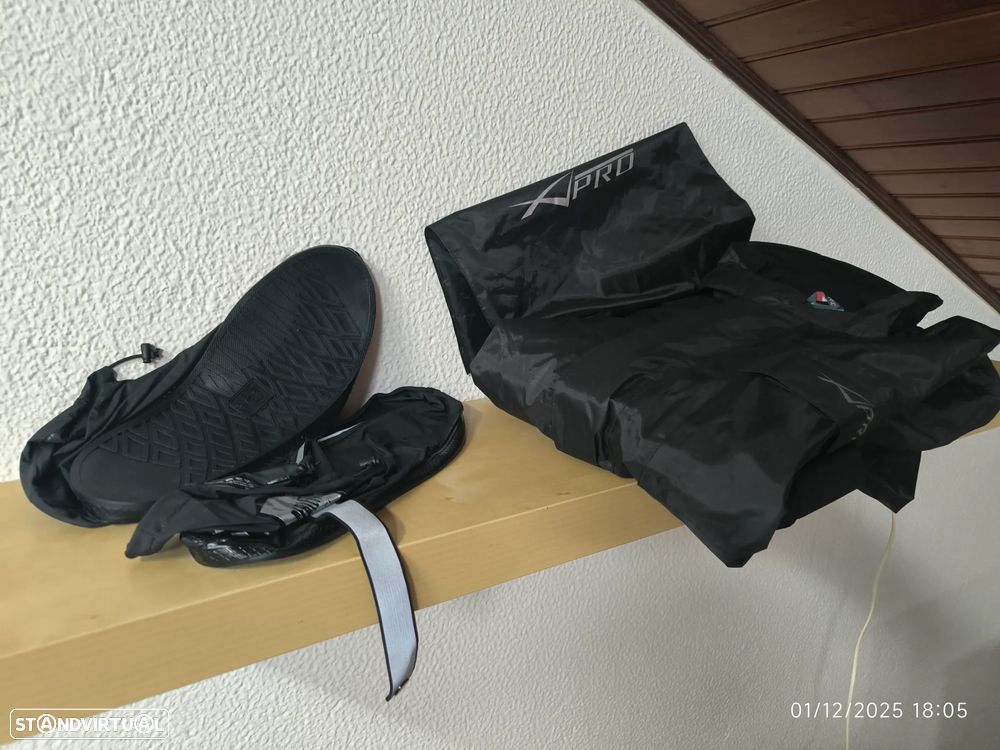 Super Soco TC Max — Elétrica 125cc |Revisões na Marca | Bateria Removível| EXTRAS - 11