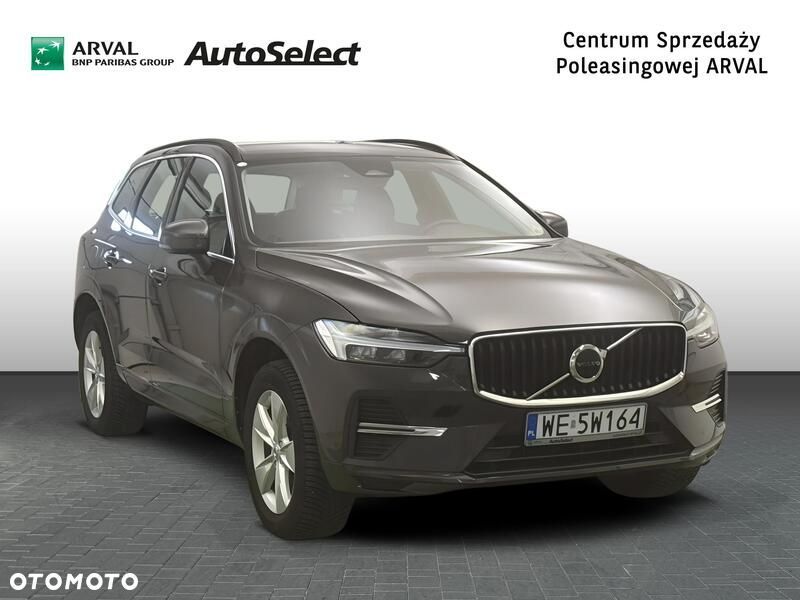 Volvo XC 60 B4 B Core - 8