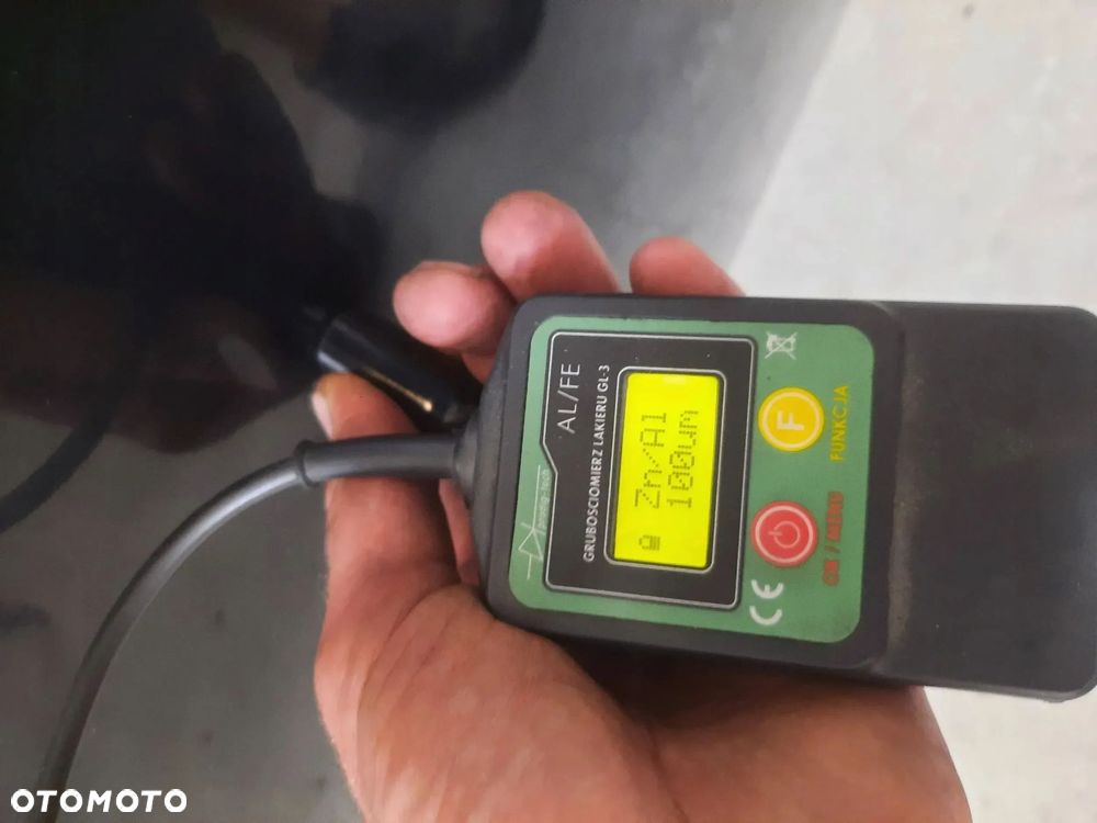 DRZWI PRAWY TYŁ PRAWE TYLNE BMW 3 E91 KOMBI - 7