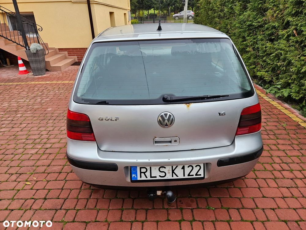 Volkswagen Golf - 7