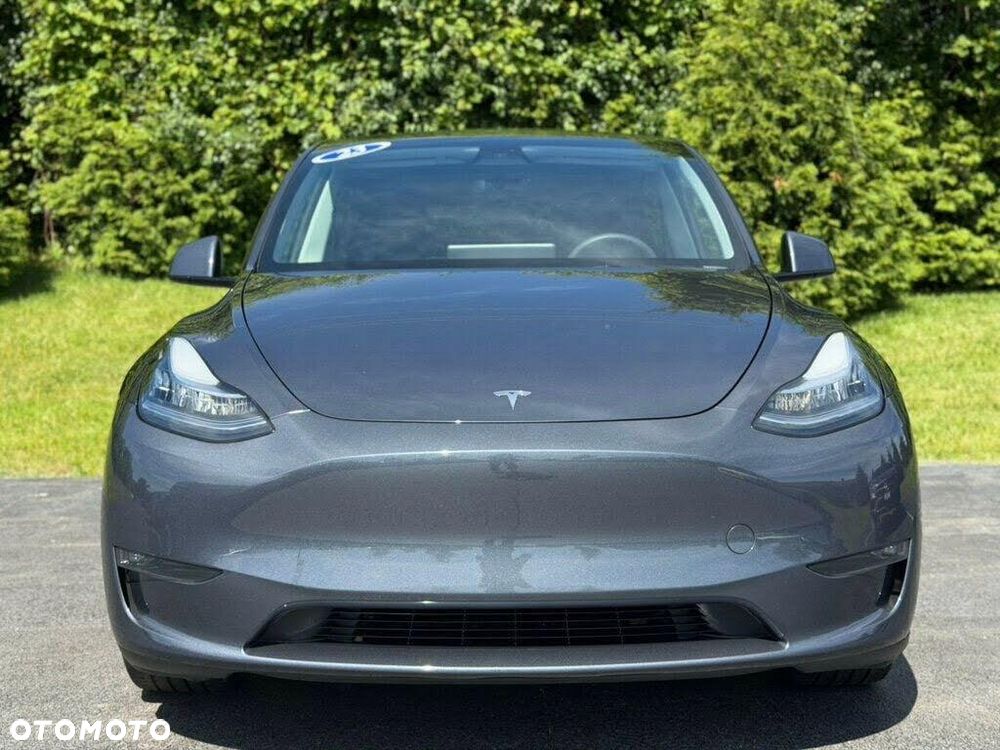 Tesla Model Y Long Range Dual Motor AWD - 10