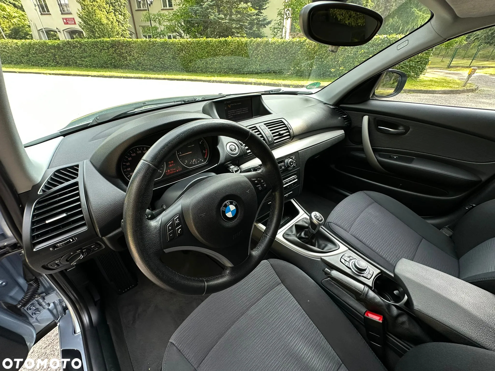 BMW Seria 1 118d DPF Edition Sport - 28