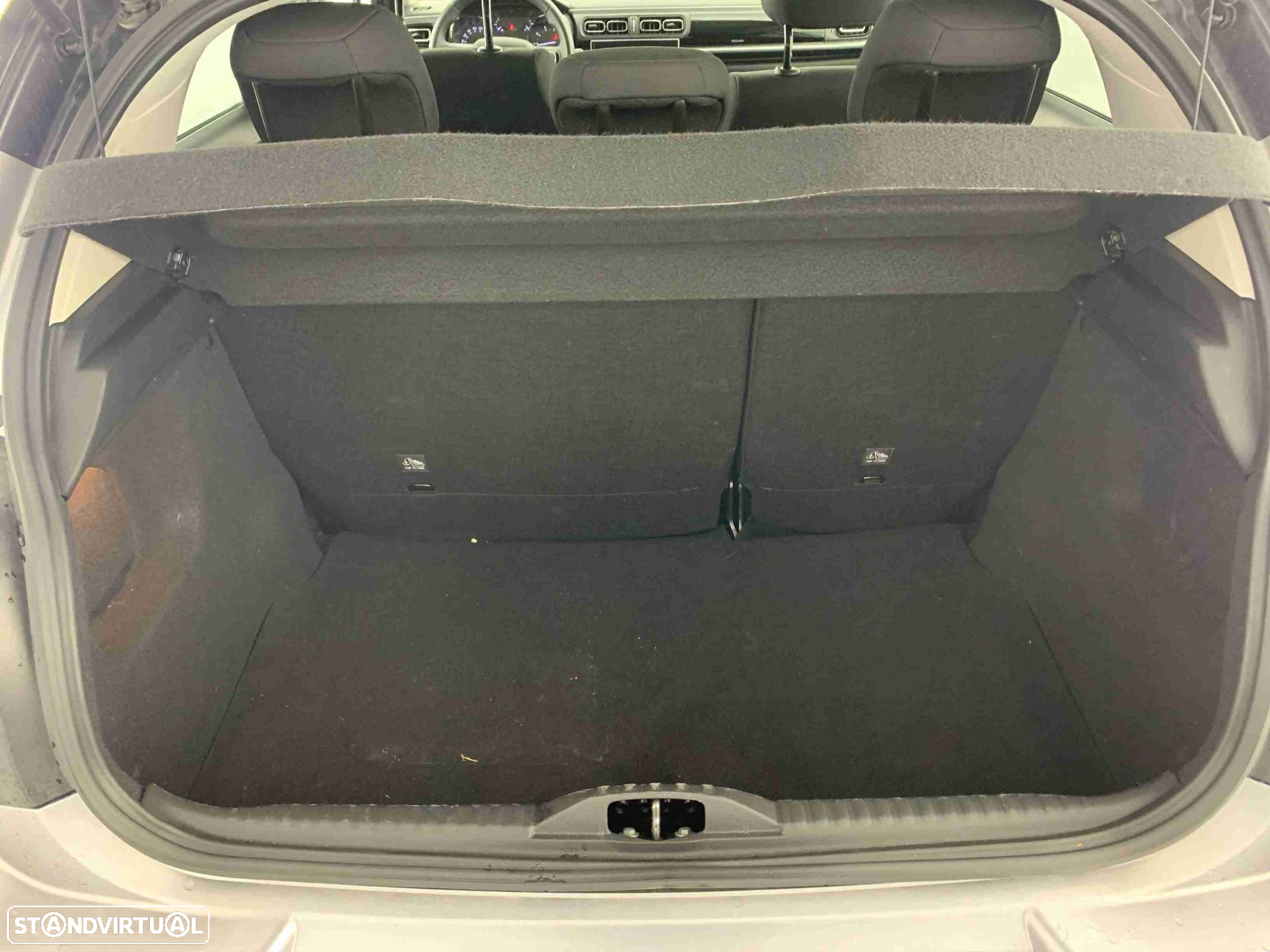 Citroën C3 1.2 PureTech Max - 13