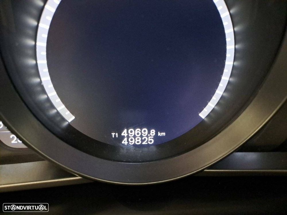 Volvo V40 1.5 T3 Sport Edition Geartronic - 13