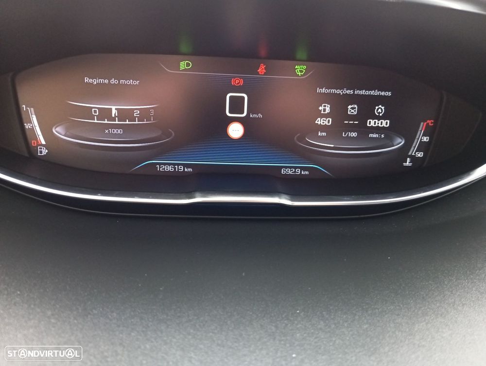 Peugeot 3008 1.5 BlueHDi Active Pack - 18