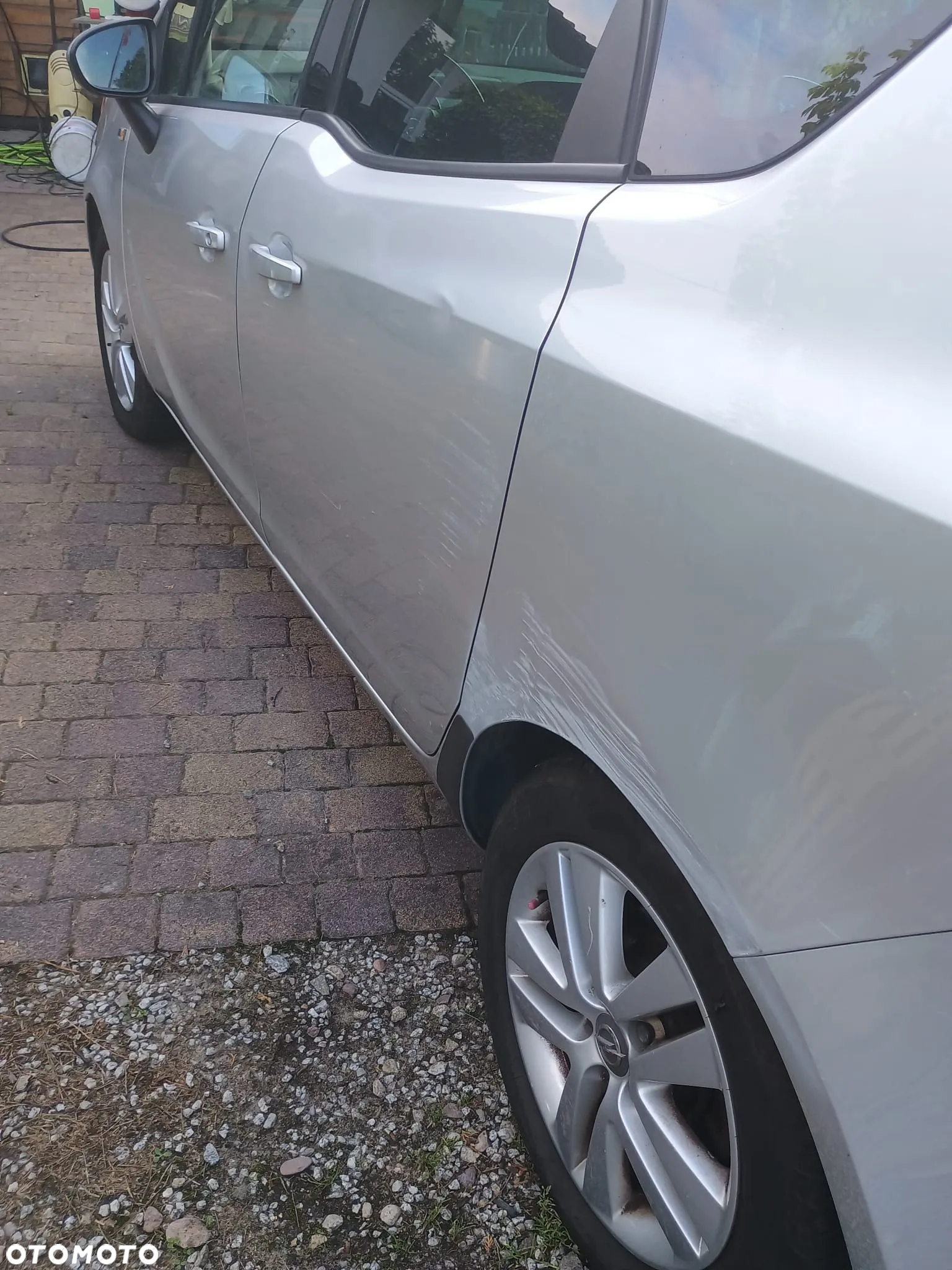 Opel Meriva - 7