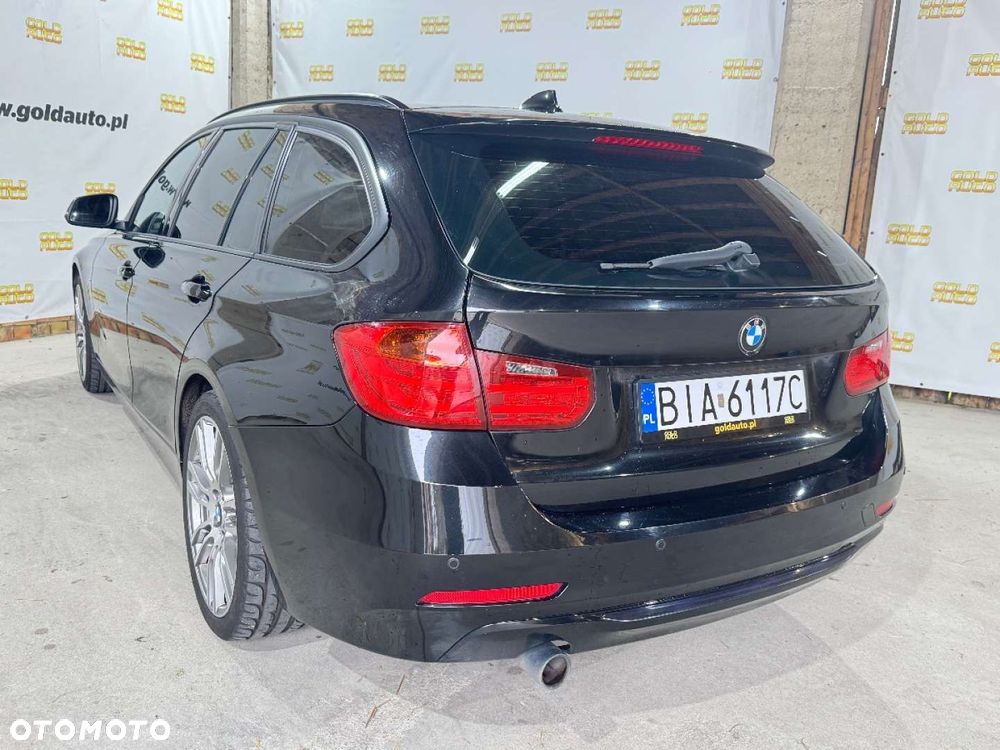 BMW Seria 3 - 25