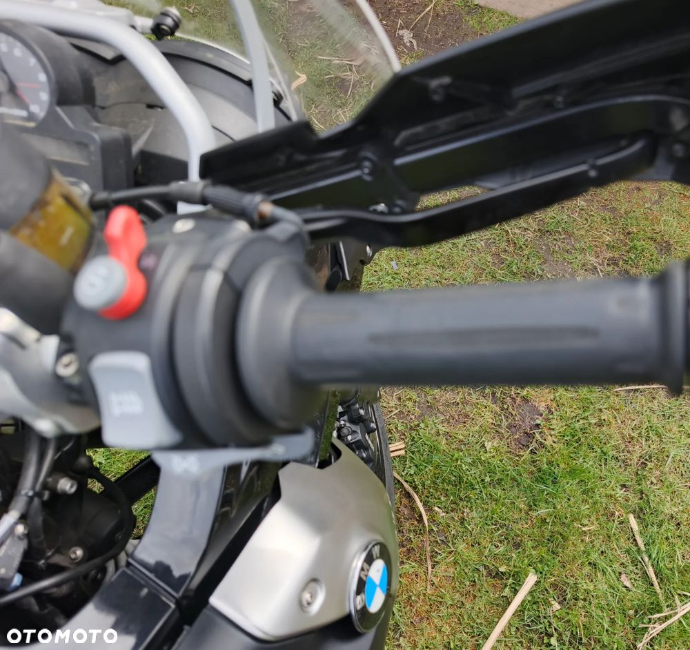 BMW GS - 8