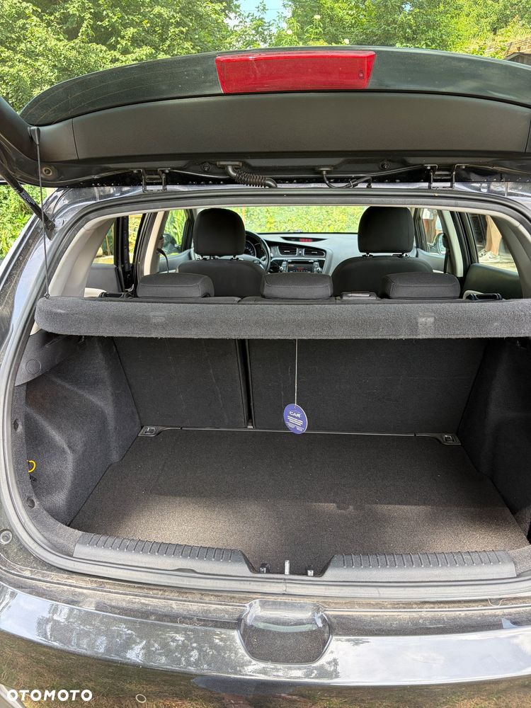 Kia Ceed 1.6 GDI Business Line - 20