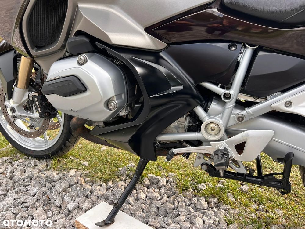 BMW RT - 27