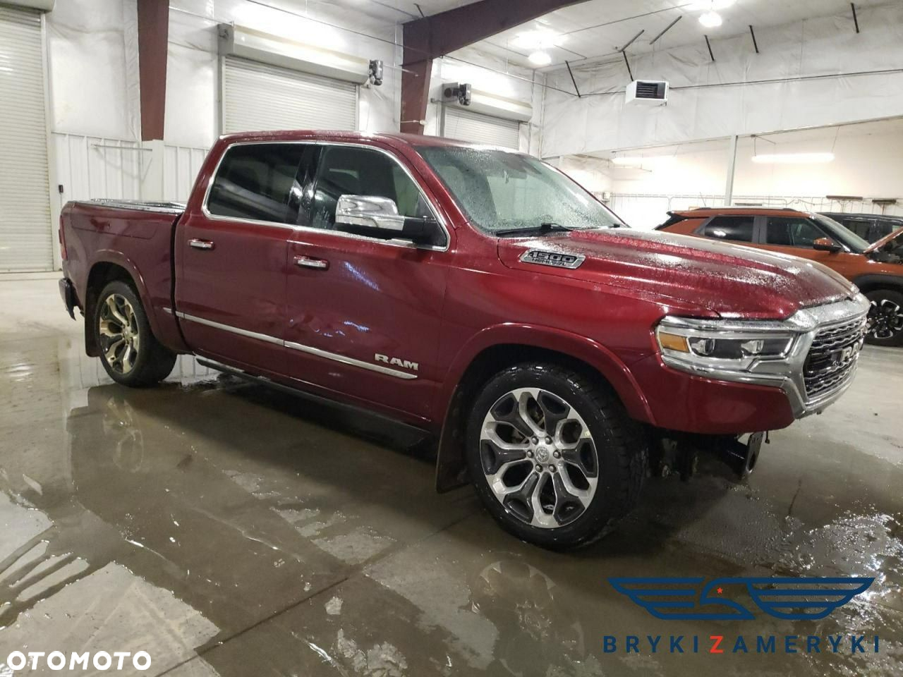 RAM 1500 - 4