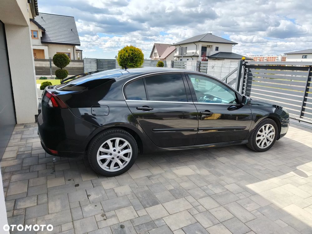 Renault Laguna 2.0 Dynamique - 8