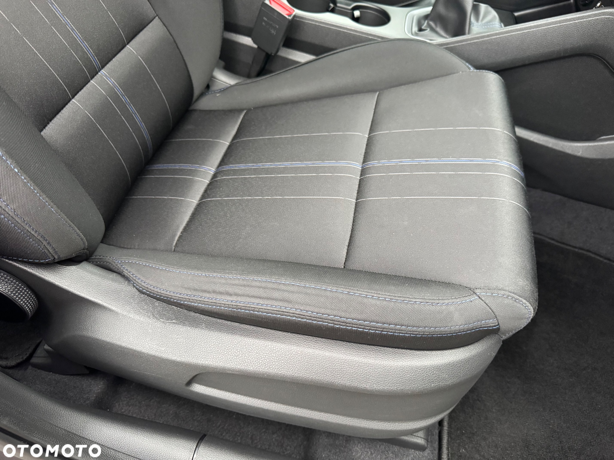 Hyundai Tucson 1.6 T-GDI GO 2WD - 29