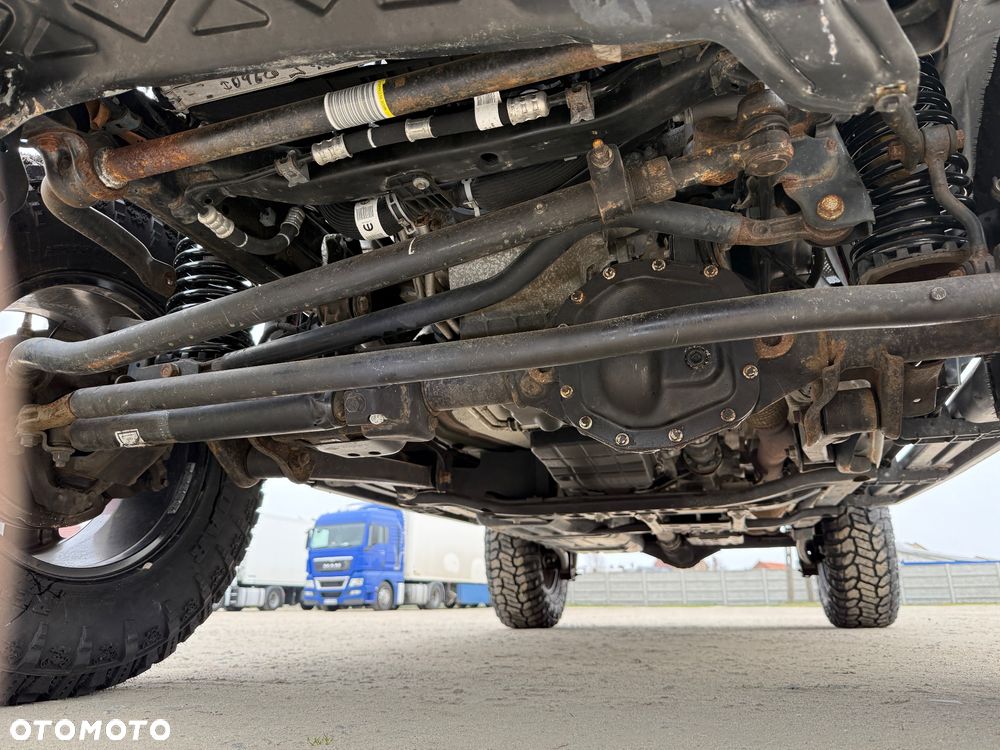 Jeep Wrangler 2.0 T-GDI Softtop AWD Automatik Sahara - 34